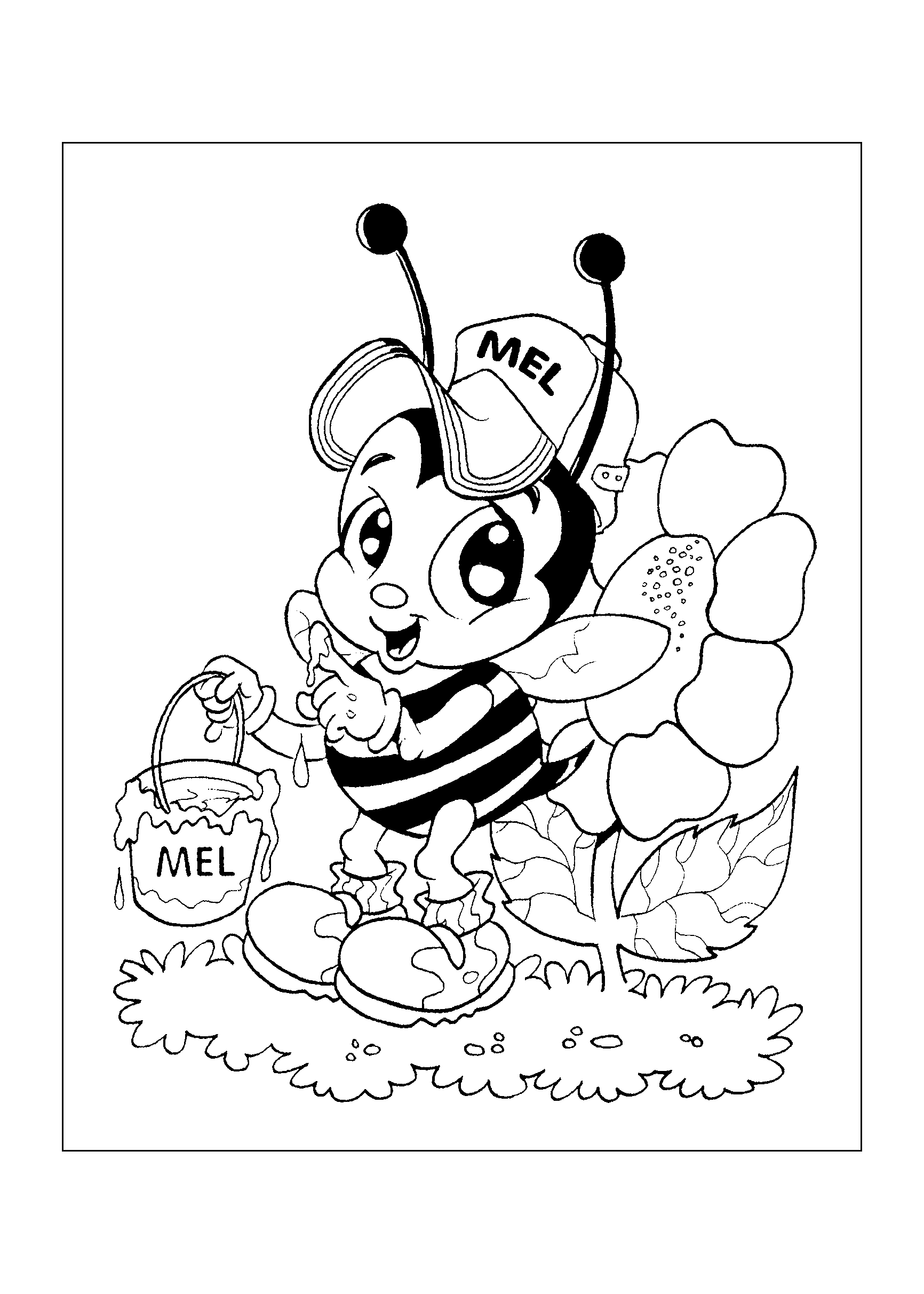 0159-desenho-colorir-abelha