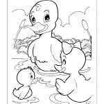 0167-desenho-colorir-pato
