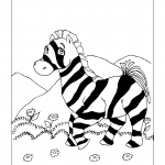 0172-desenho-colorir-zebra