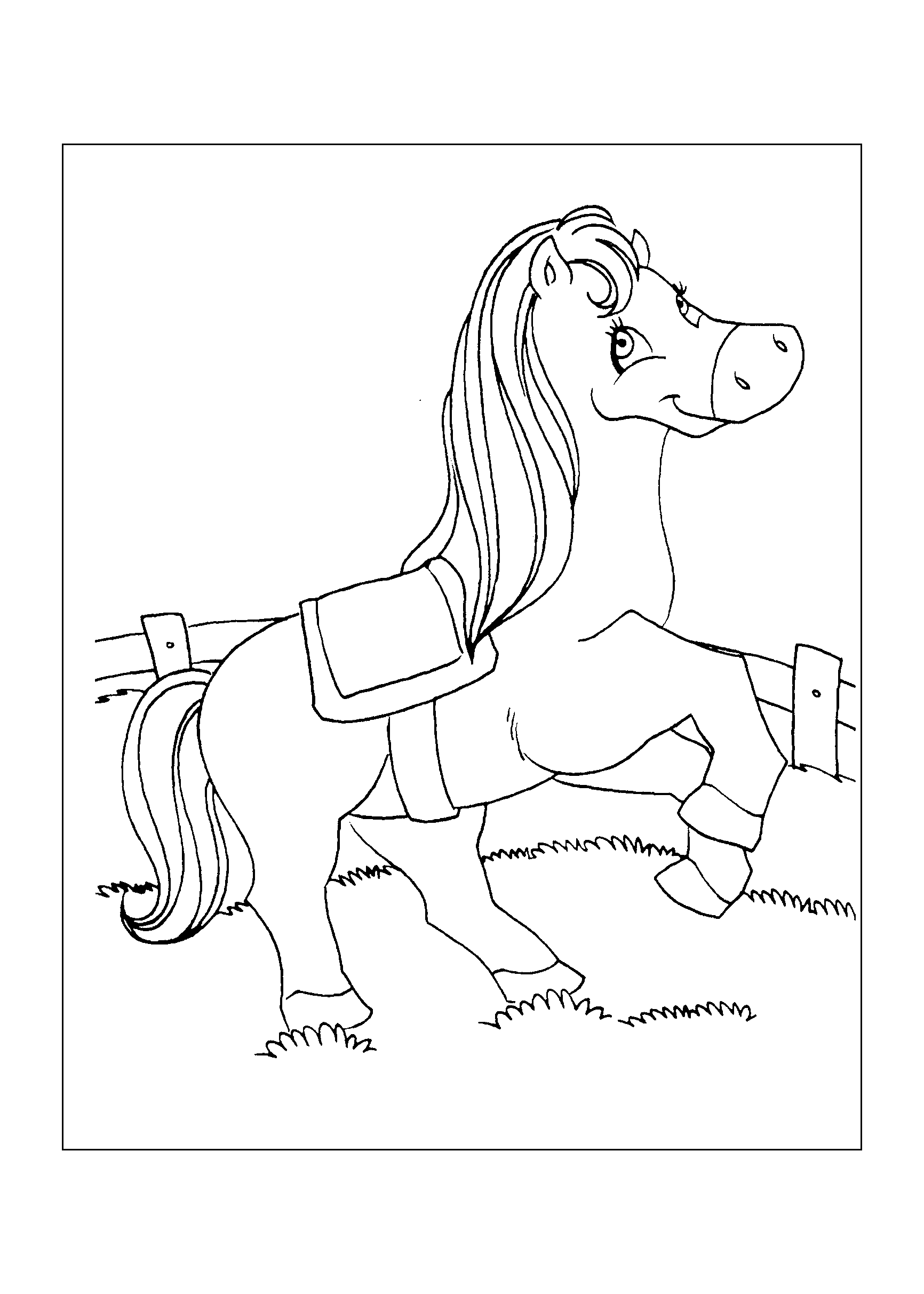 0174-desenho-colorir-egua